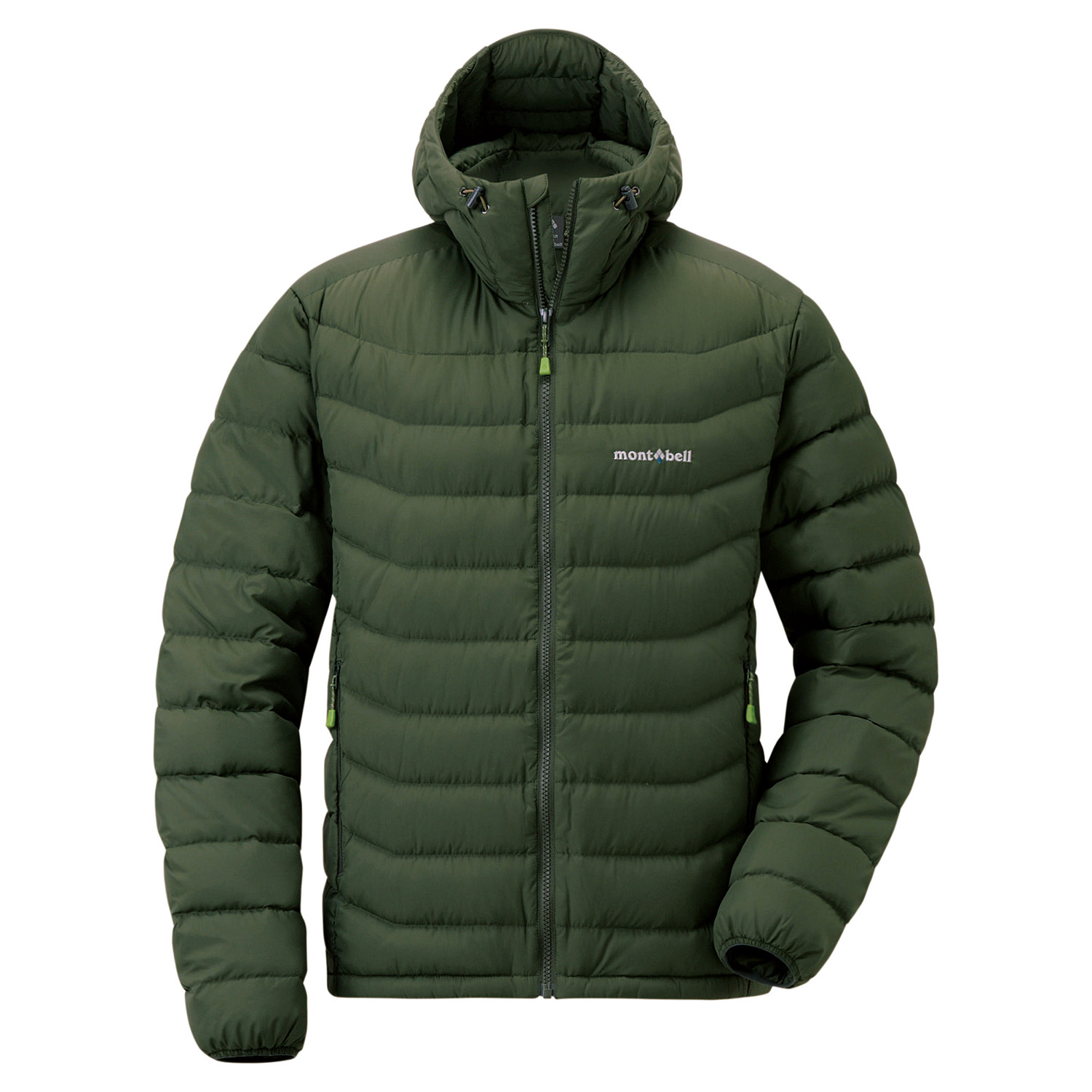 Highland Parka Men's